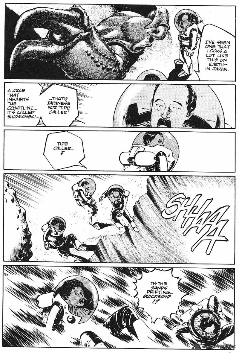 2001 Nights Chapter 5 page 20
