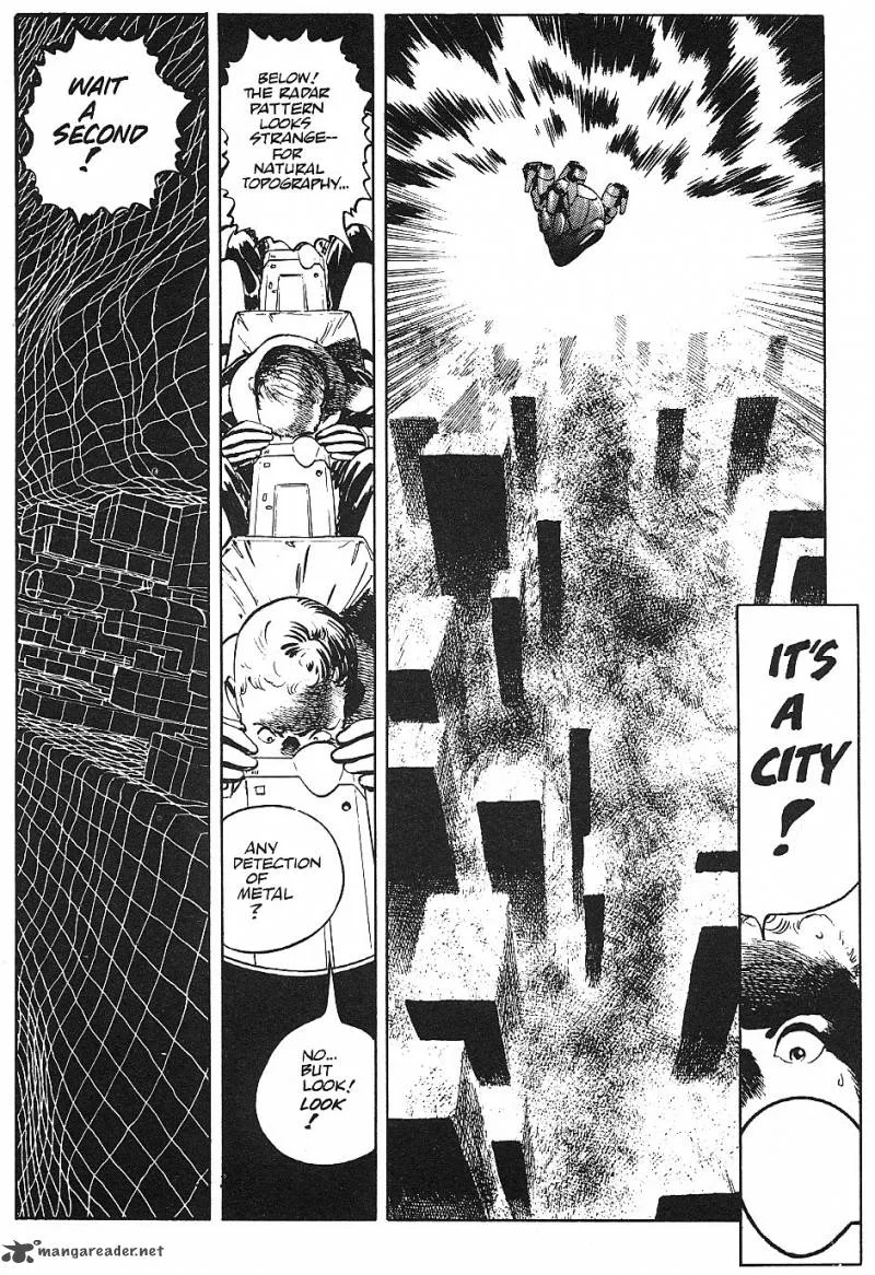 2001 Nights Chapter 5 page 8