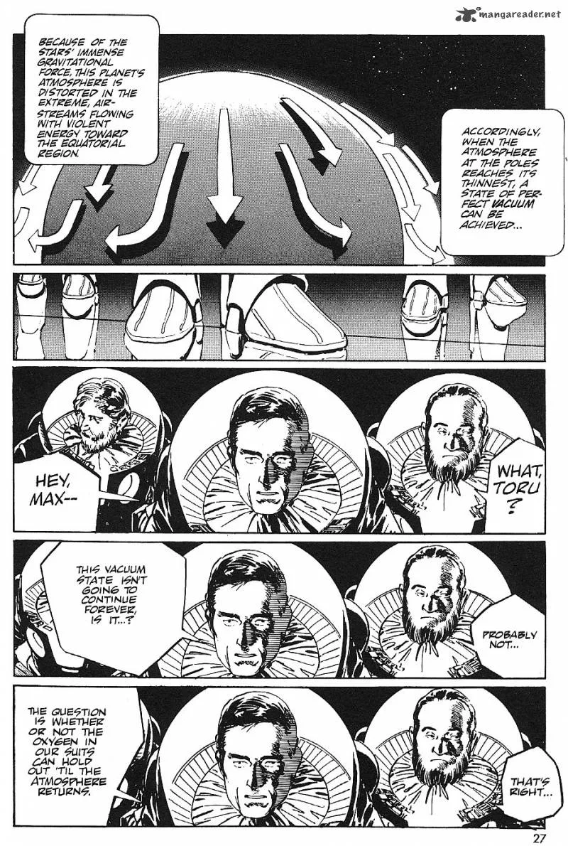 2001 Nights Chapter 5 page 28
