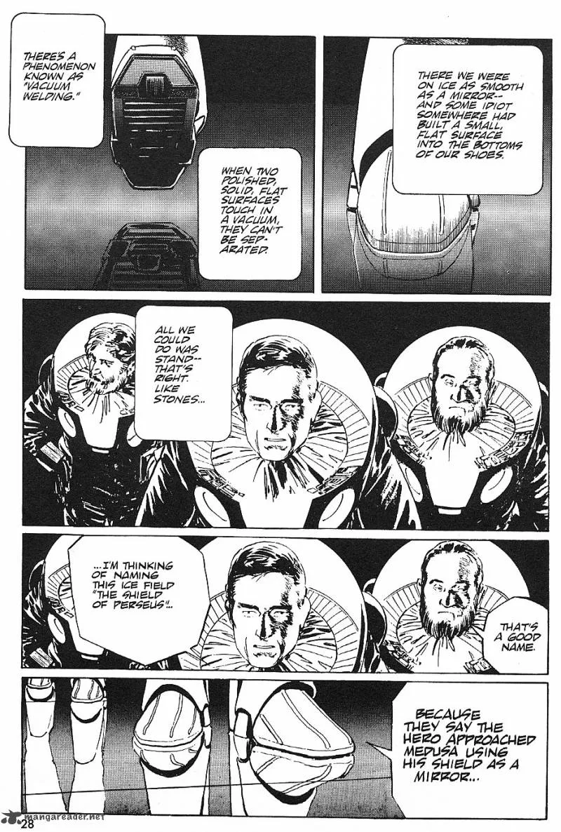 2001 Nights Chapter 5 page 29