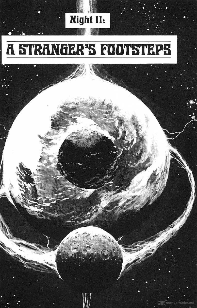 2001 Nights Chapter 5 page 32