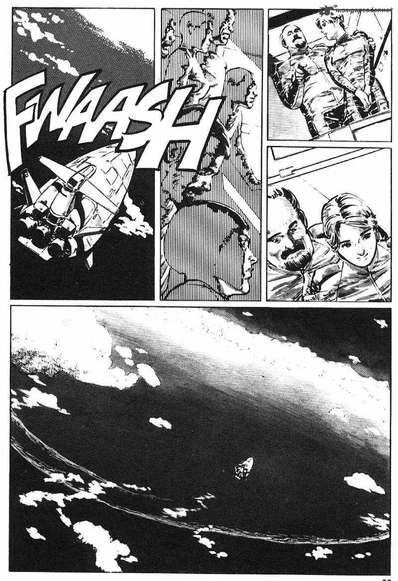 2001 Nights Chapter 5 page 34