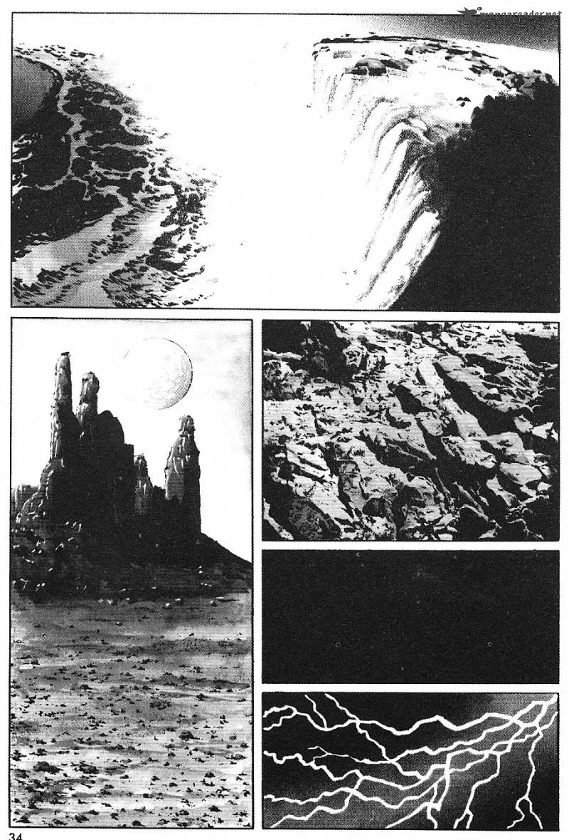 2001 Nights Chapter 5 page 35