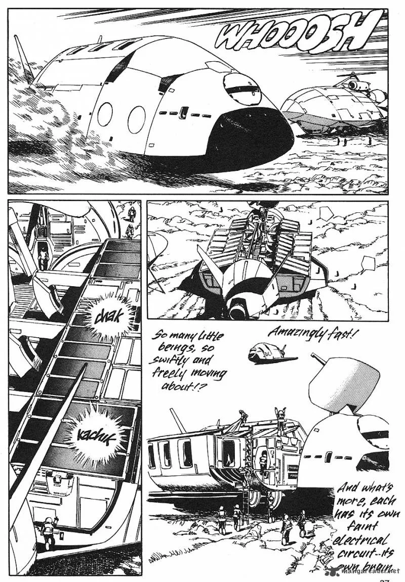 2001 Nights Chapter 5 page 38