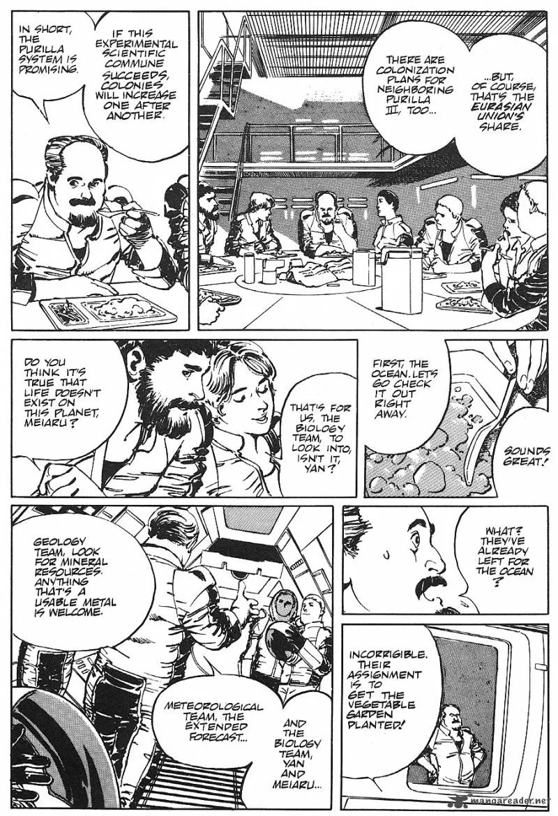 2001 Nights Chapter 5 page 40