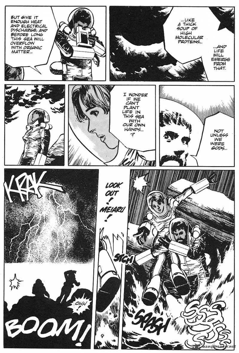 2001 Nights Chapter 5 page 42