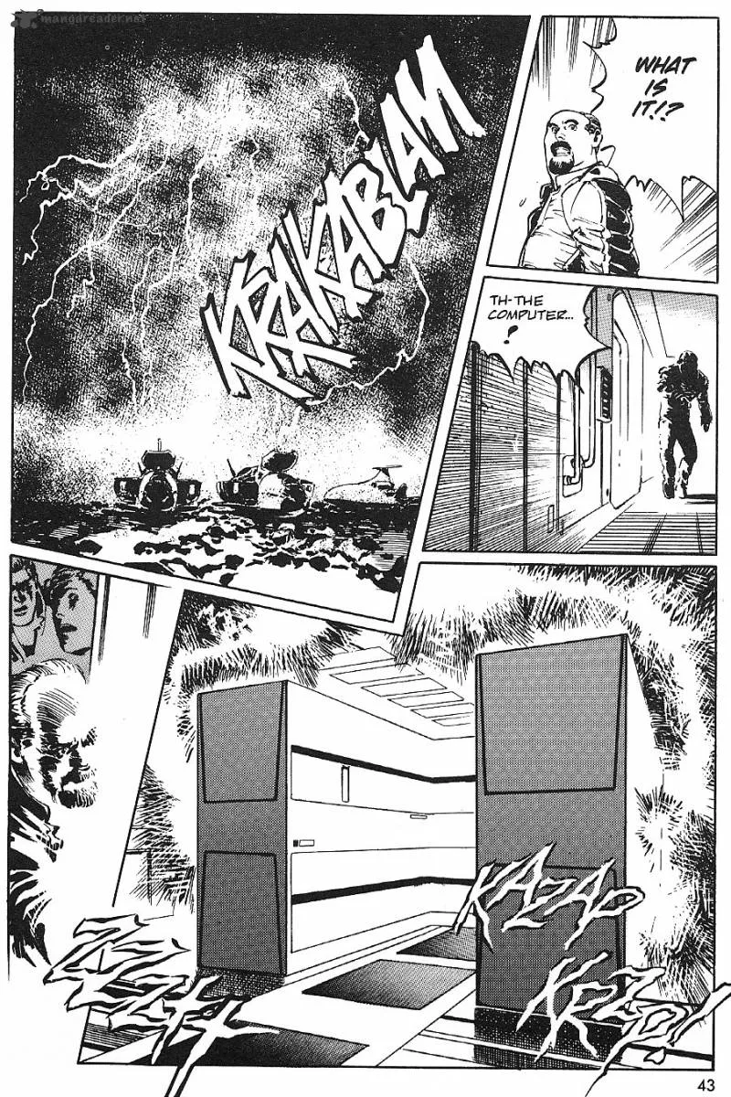 2001 Nights Chapter 5 page 44