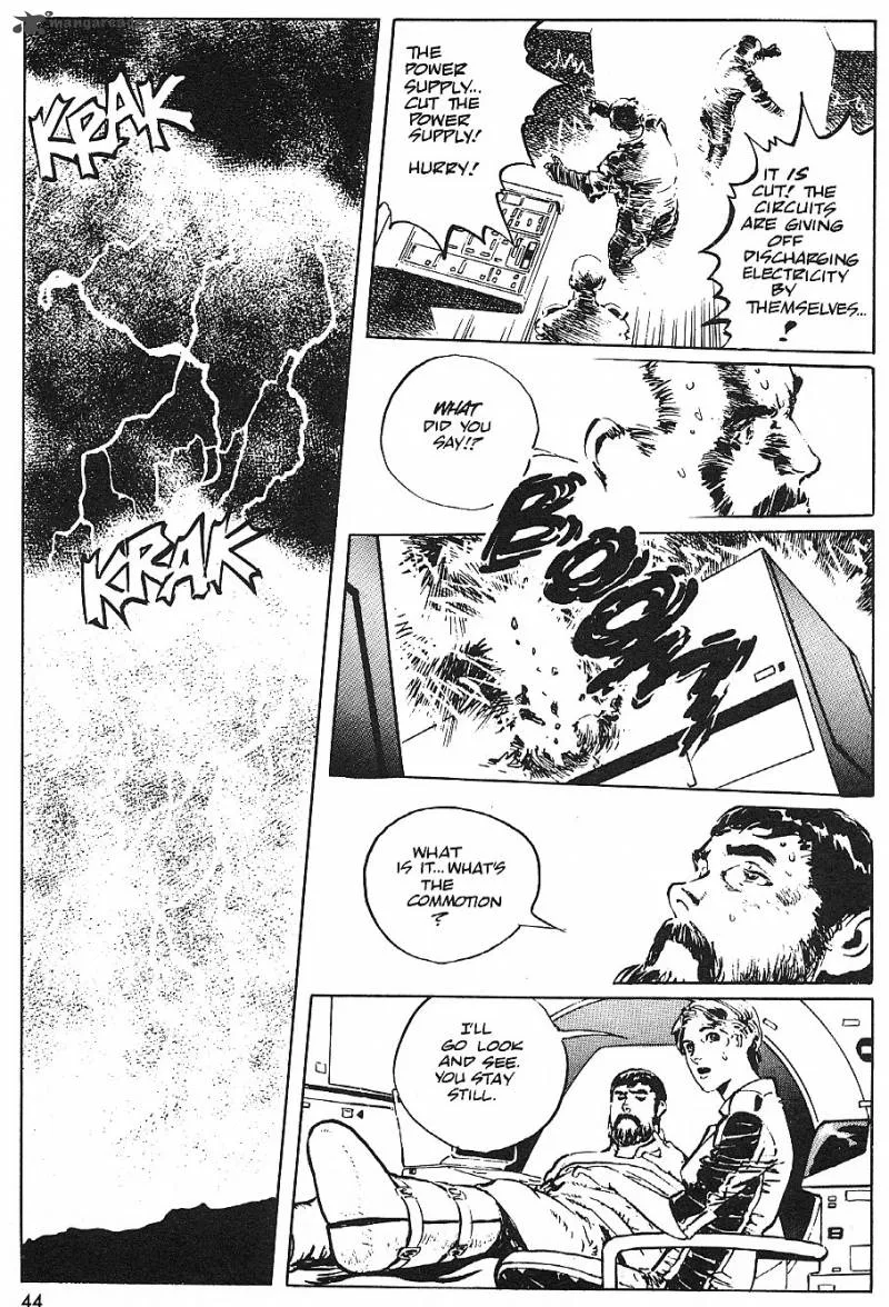 2001 Nights Chapter 5 page 45