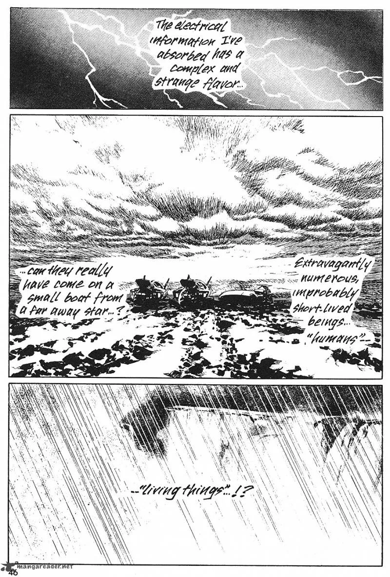 2001 Nights Chapter 5 page 47