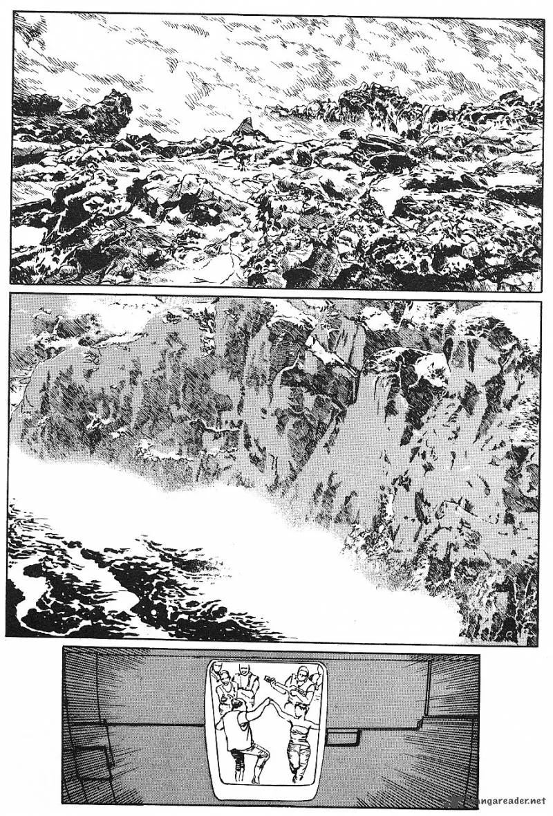 2001 Nights Chapter 5 page 48