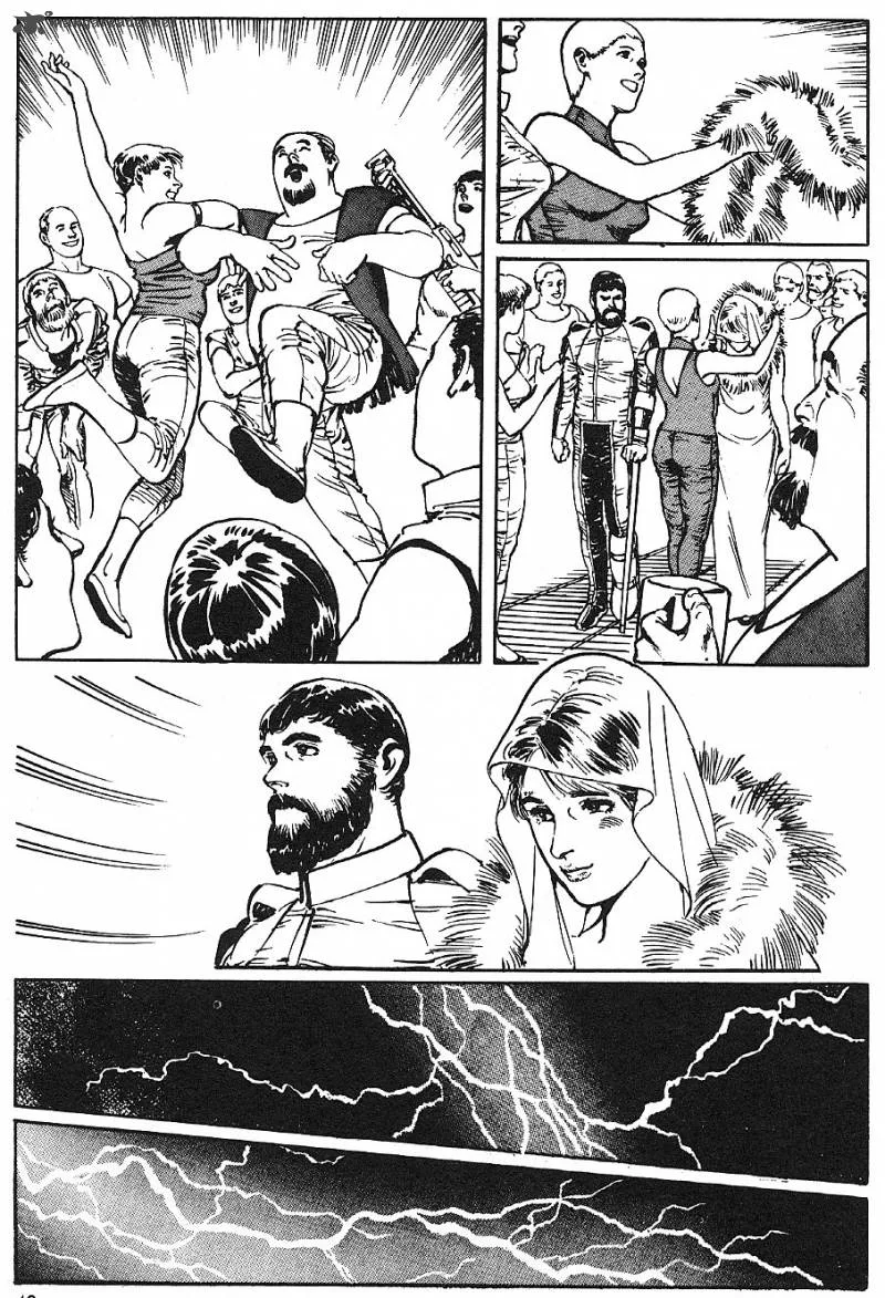 2001 Nights Chapter 5 page 49