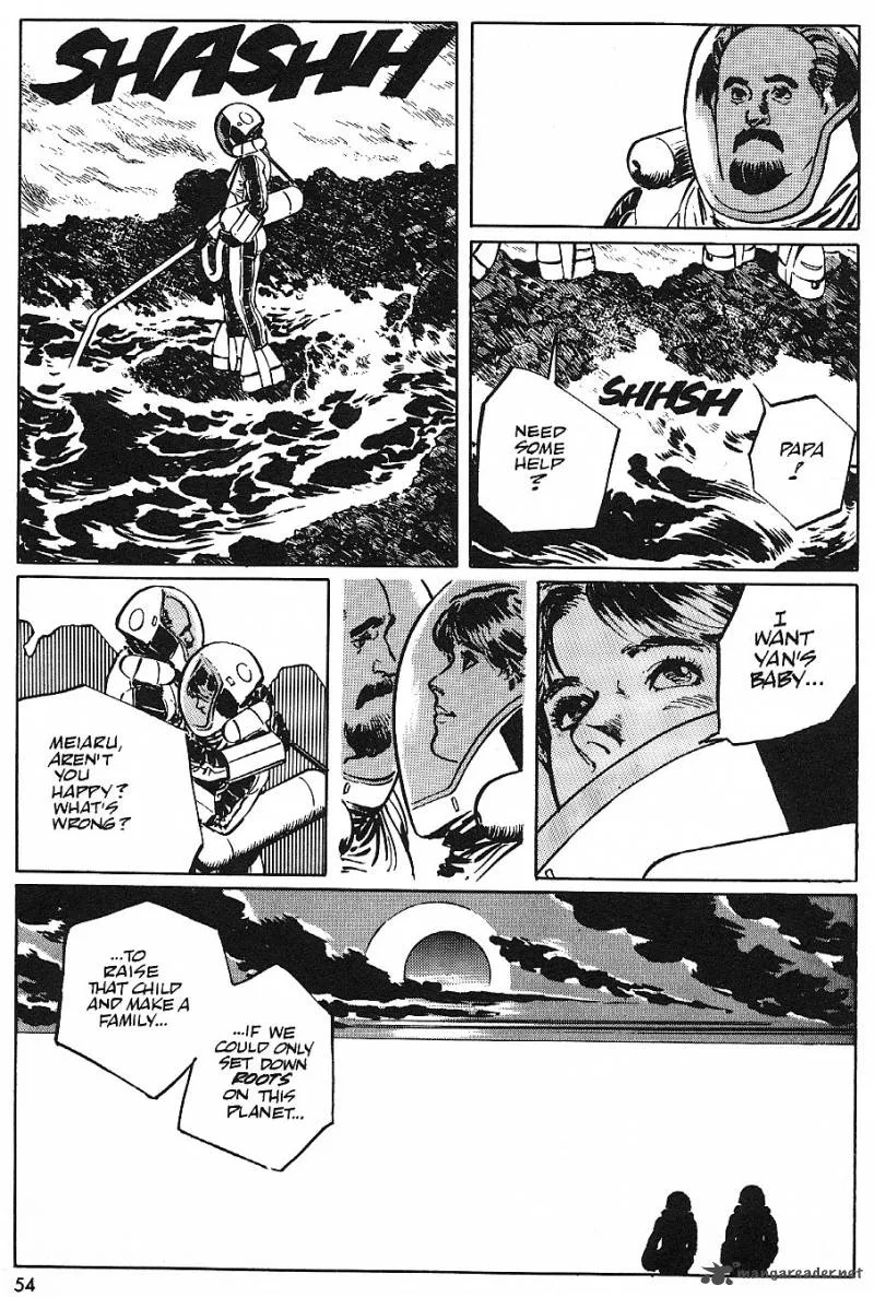 2001 Nights Chapter 5 page 55
