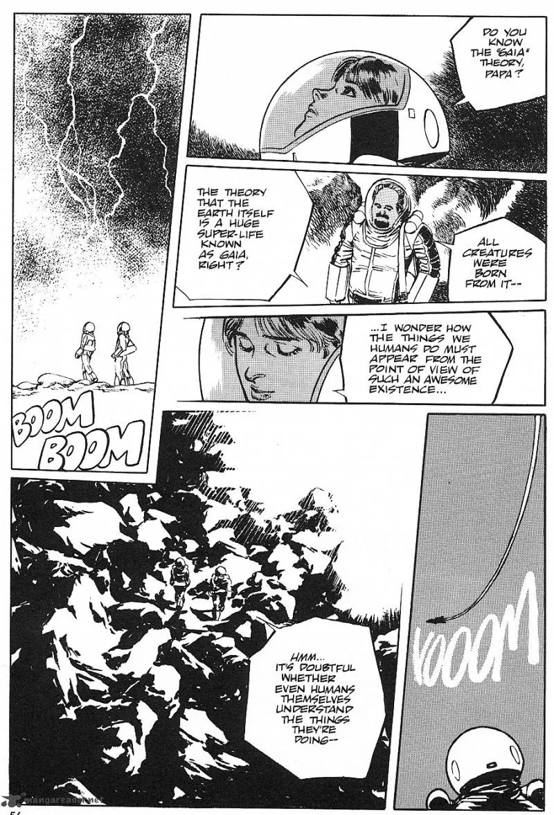 2001 Nights Chapter 5 page 57