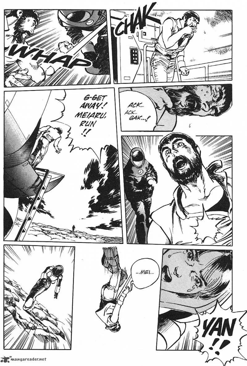 2001 Nights Chapter 5 page 62