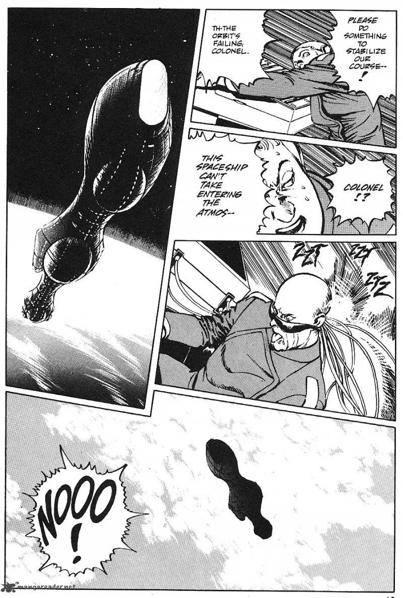 2001 Nights Chapter 5 page 64