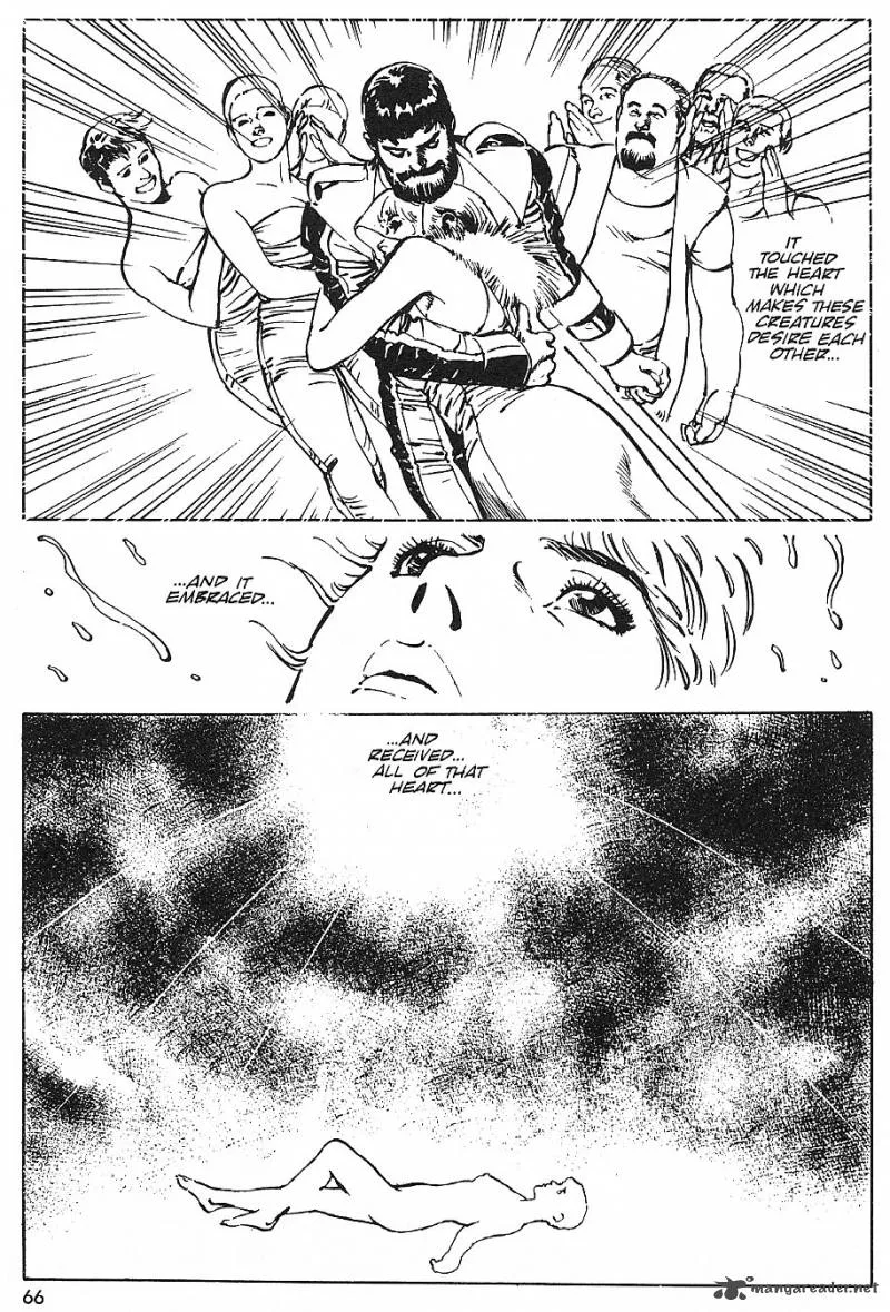 2001 Nights Chapter 5 page 67