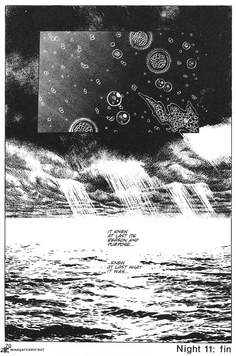 2001 Nights Chapter 5 page 71