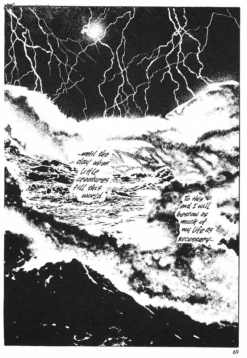 2001 Nights Chapter 5 page 70