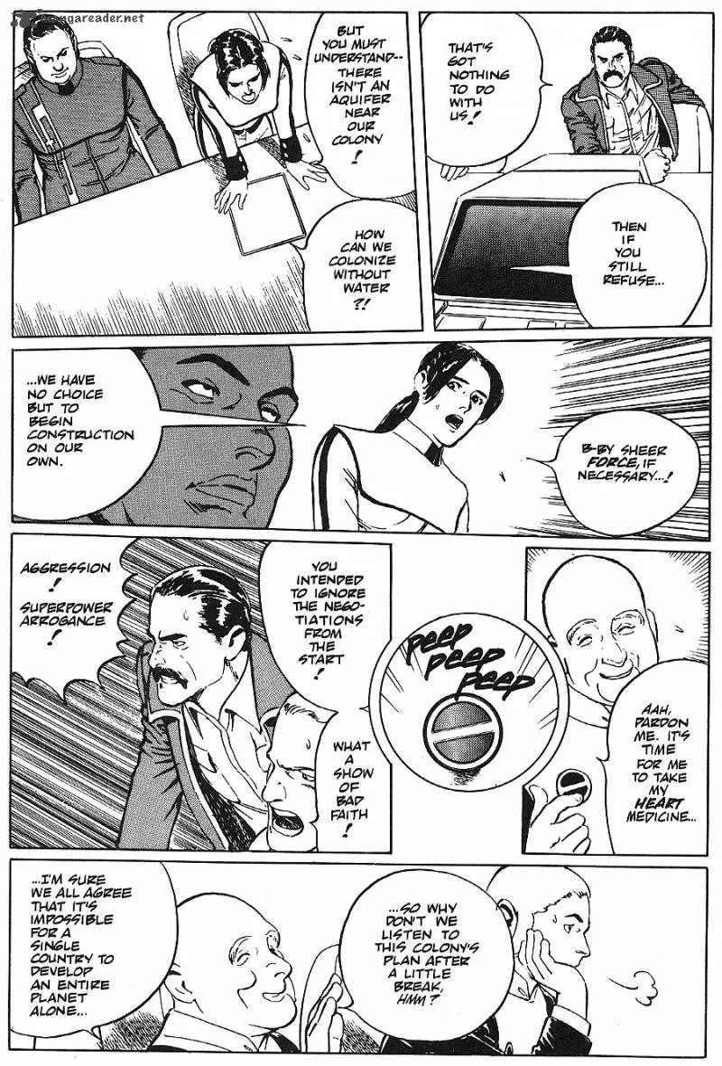 2001 Nights Chapter 6 page 22