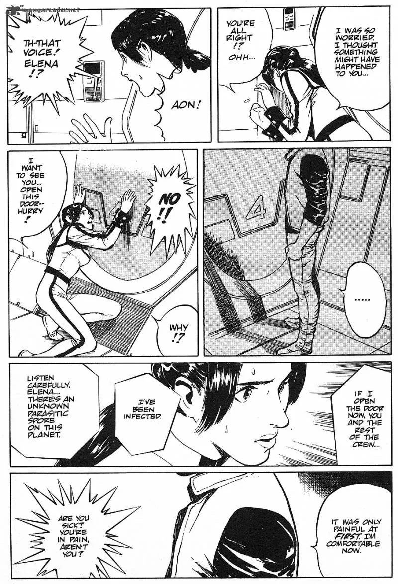 2001 Nights Chapter 6 page 25