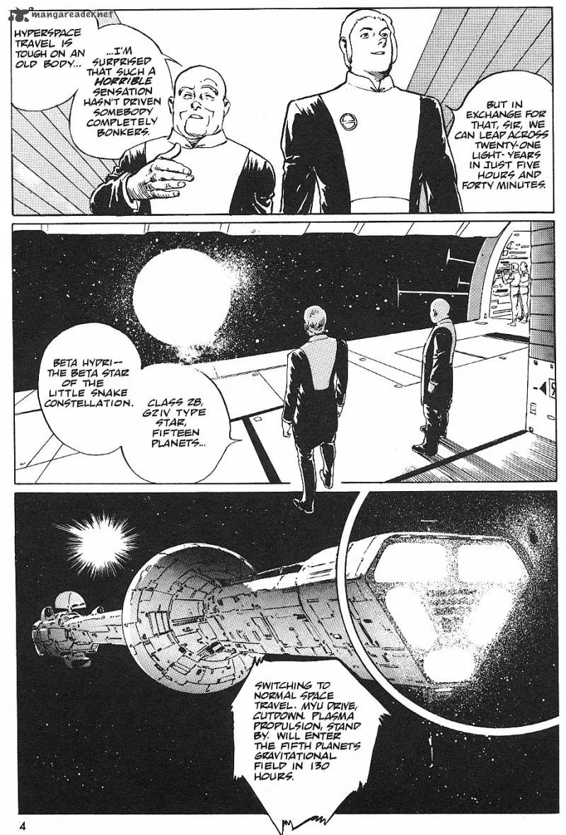 2001 Nights Chapter 6 page 5