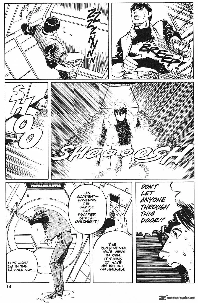 2001 Nights Chapter 6 page 15