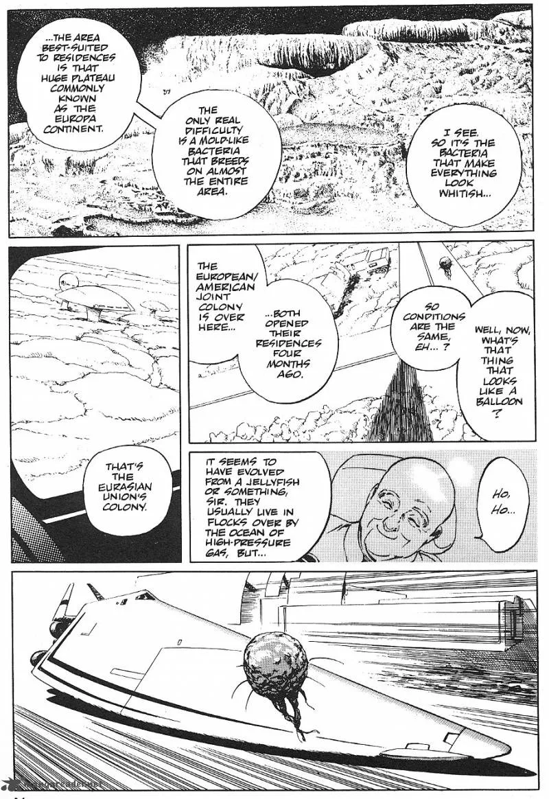 2001 Nights Chapter 6 page 17