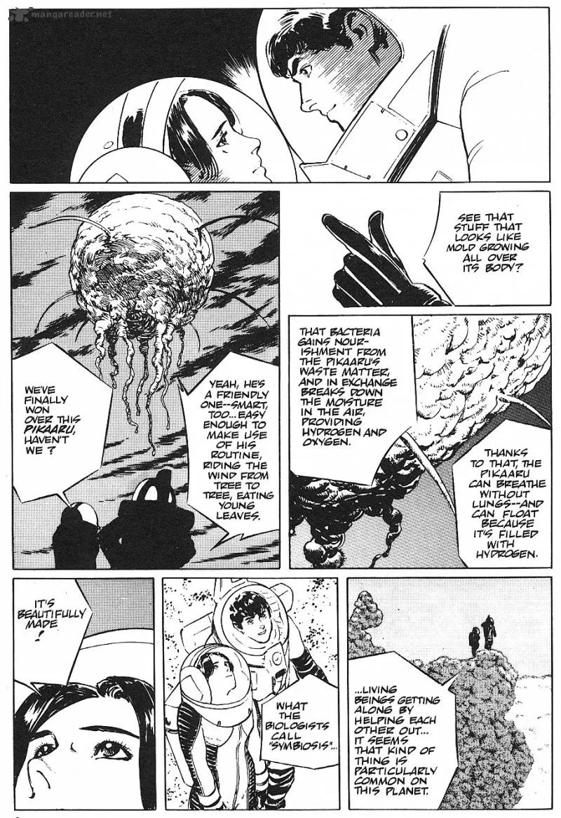 2001 Nights Chapter 6 page 9