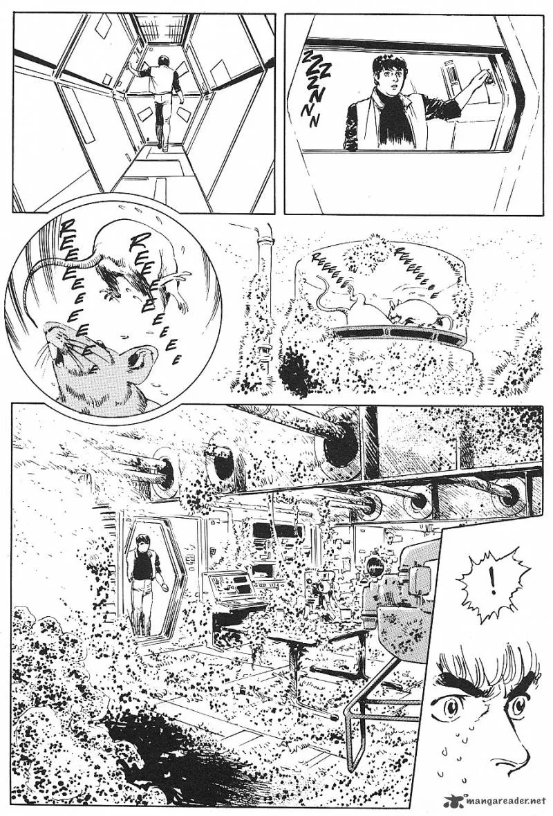 2001 Nights Chapter 6 page 14