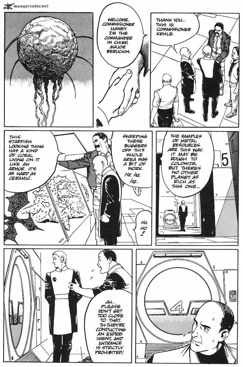 2001 Nights Chapter 6 page 18
