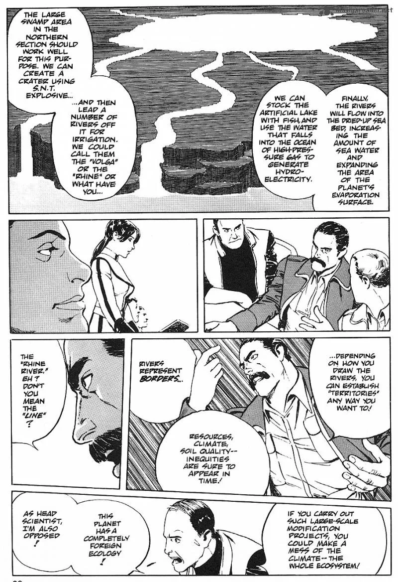 2001 Nights Chapter 6 page 21