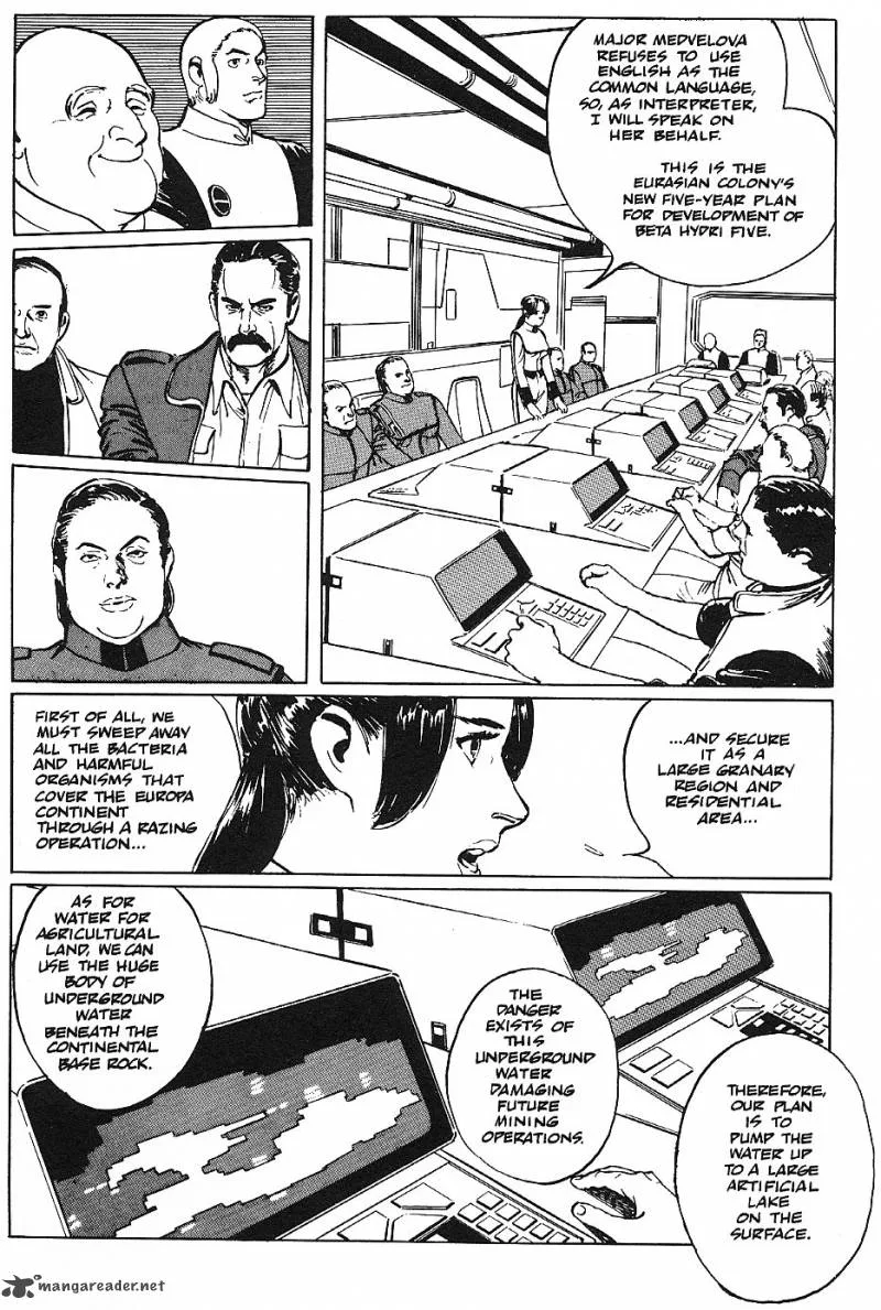 2001 Nights Chapter 6 page 20