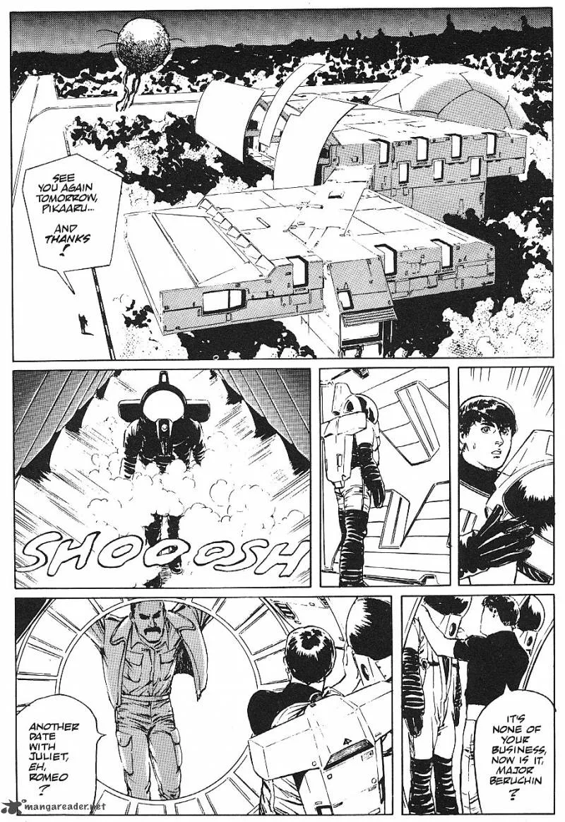 2001 Nights Chapter 6 page 11
