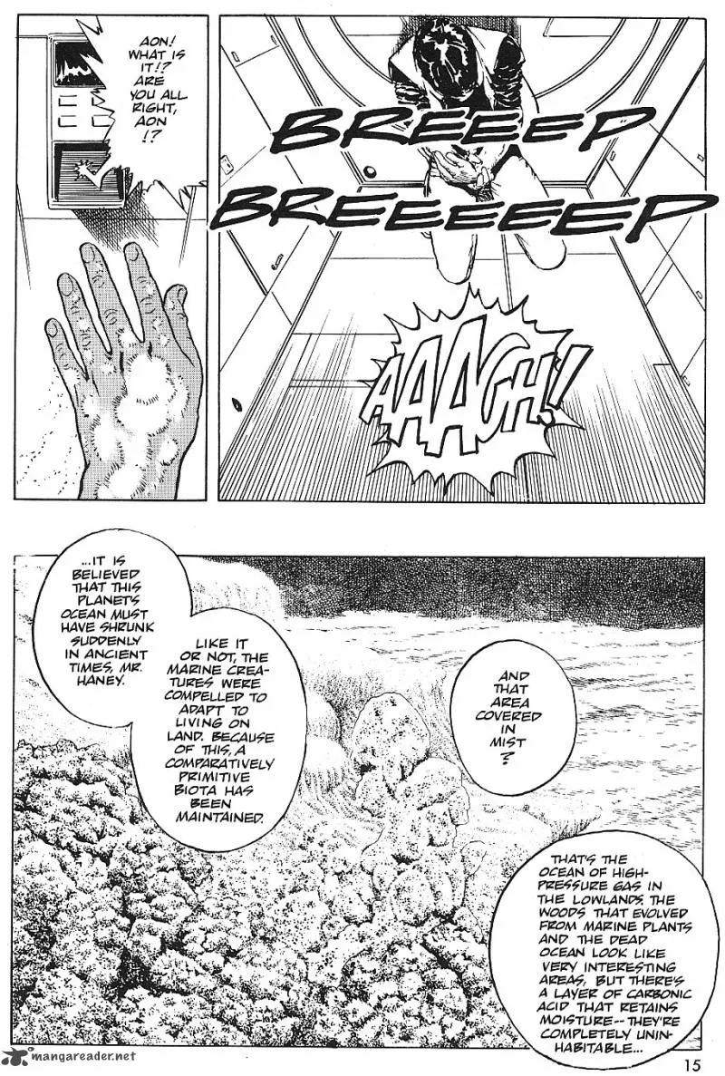 2001 Nights Chapter 6 page 16