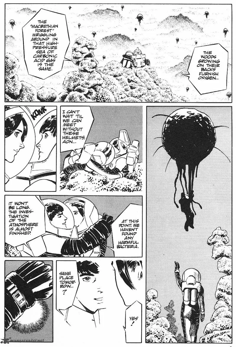 2001 Nights Chapter 6 page 10