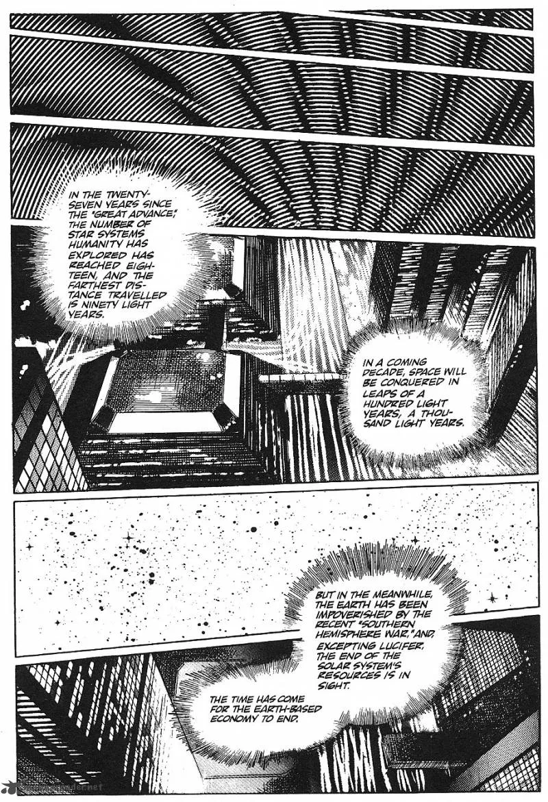 2001 Nights Chapter 6 page 3