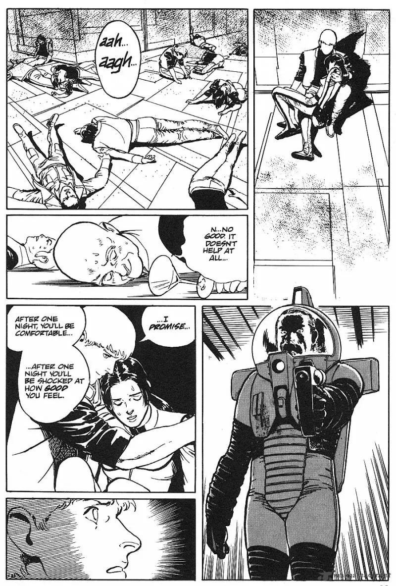 2001 Nights Chapter 6 page 30