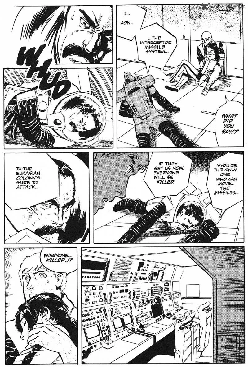 2001 Nights Chapter 6 page 31