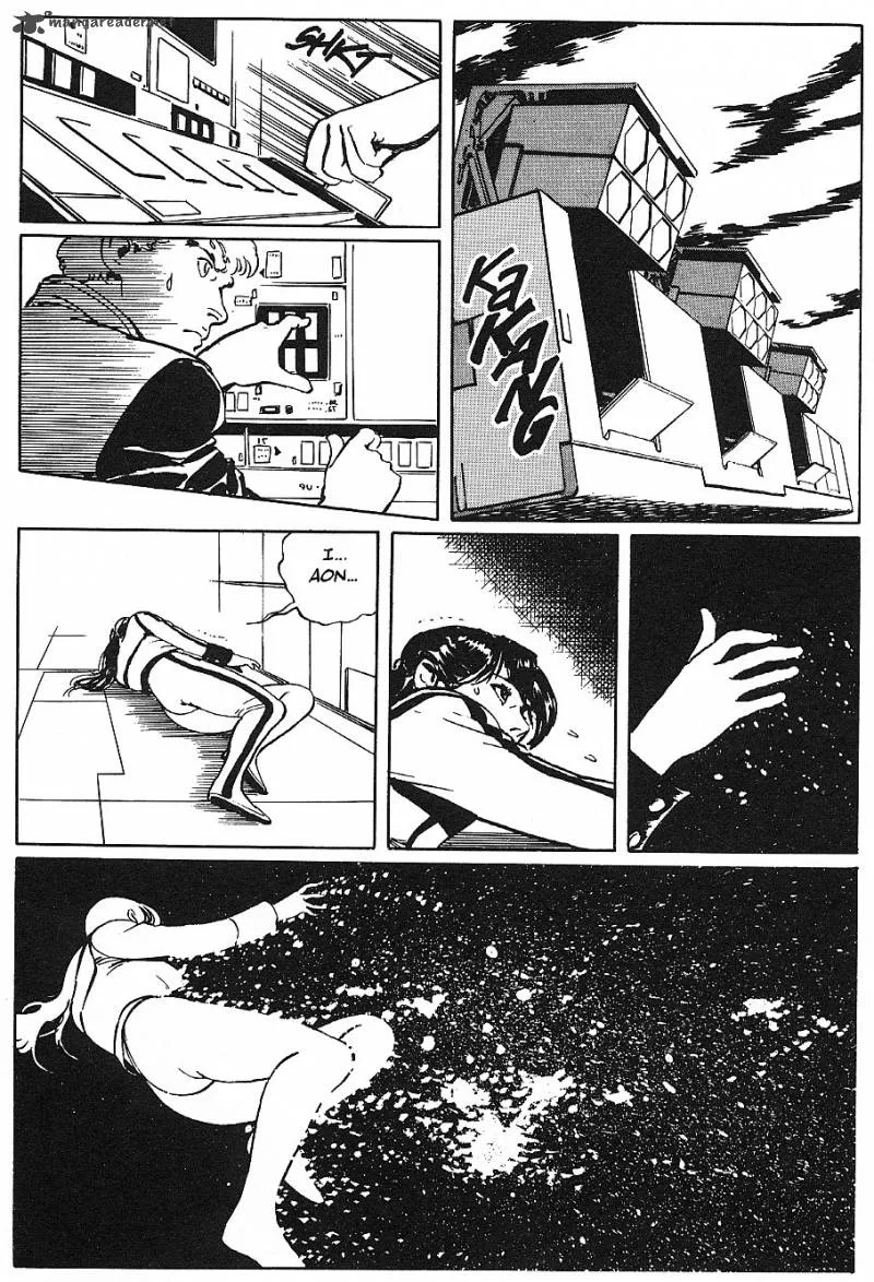 2001 Nights Chapter 6 page 32
