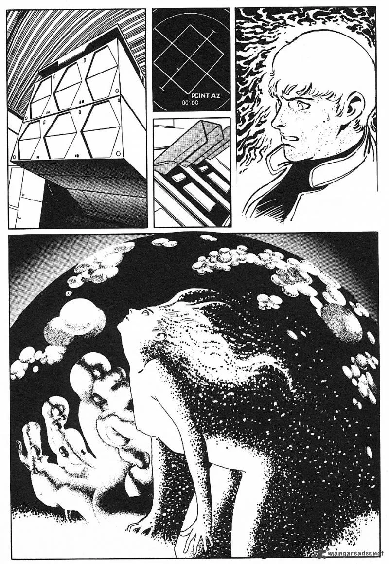 2001 Nights Chapter 6 page 33
