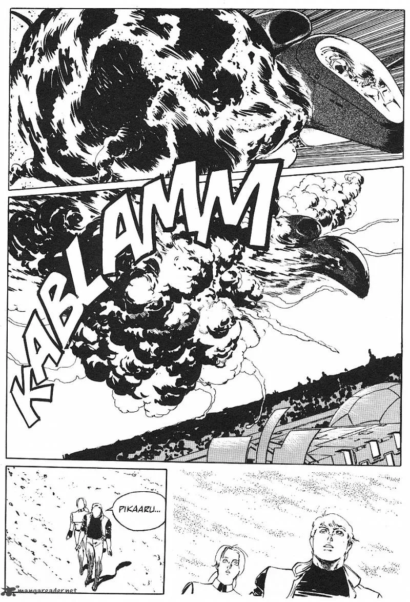 2001 Nights Chapter 6 page 38
