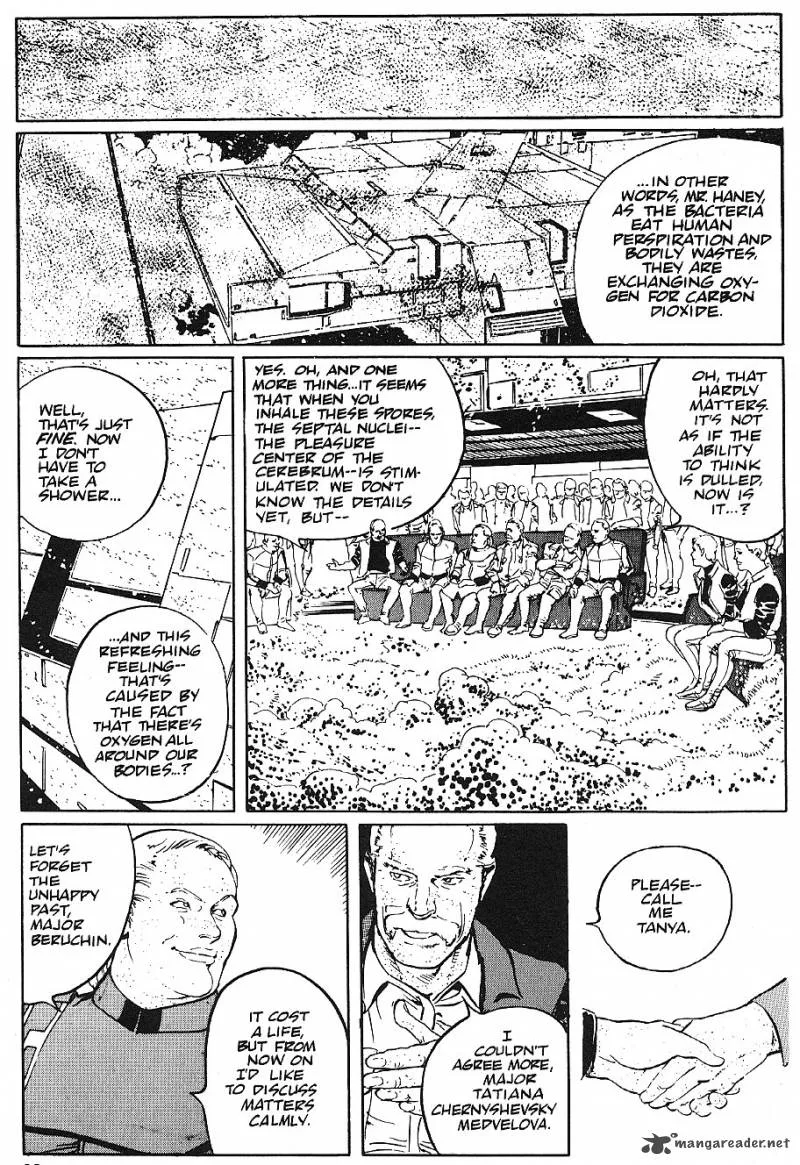 2001 Nights Chapter 6 page 39
