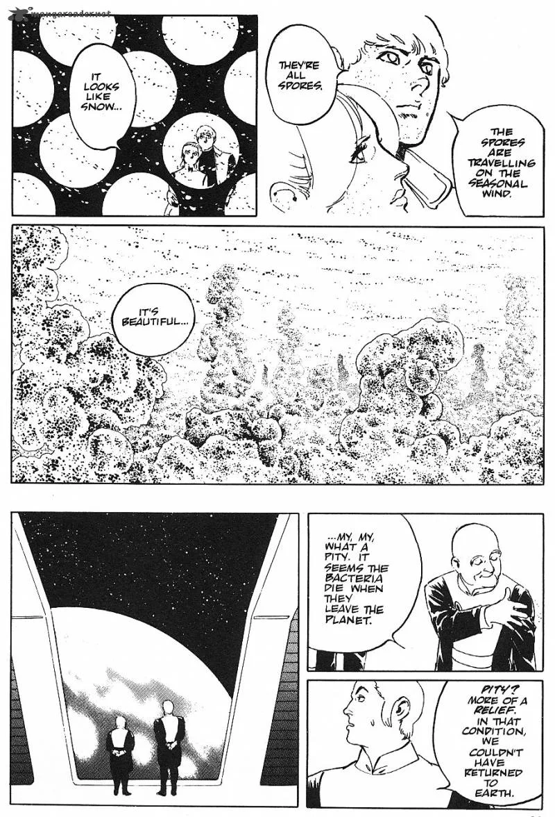 2001 Nights Chapter 6 page 40