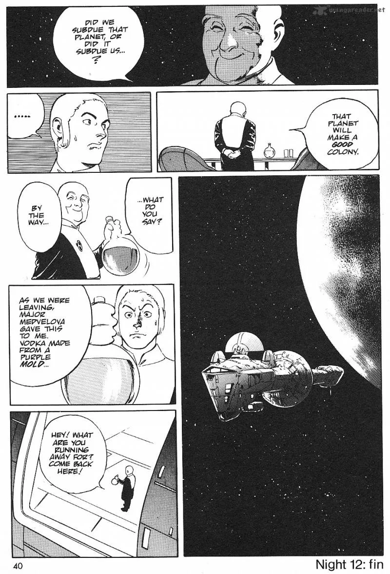 2001 Nights Chapter 6 page 41