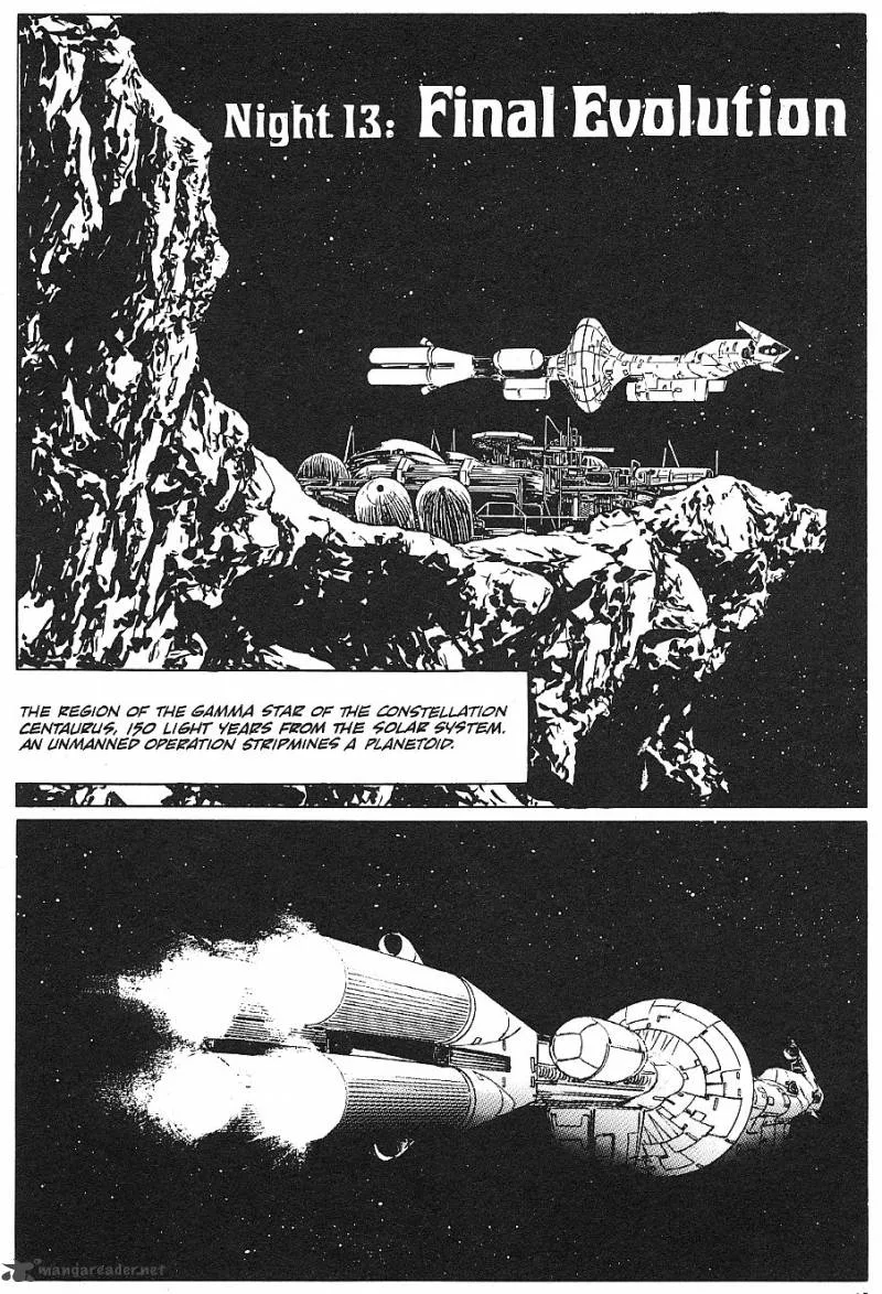2001 Nights Chapter 6 page 42