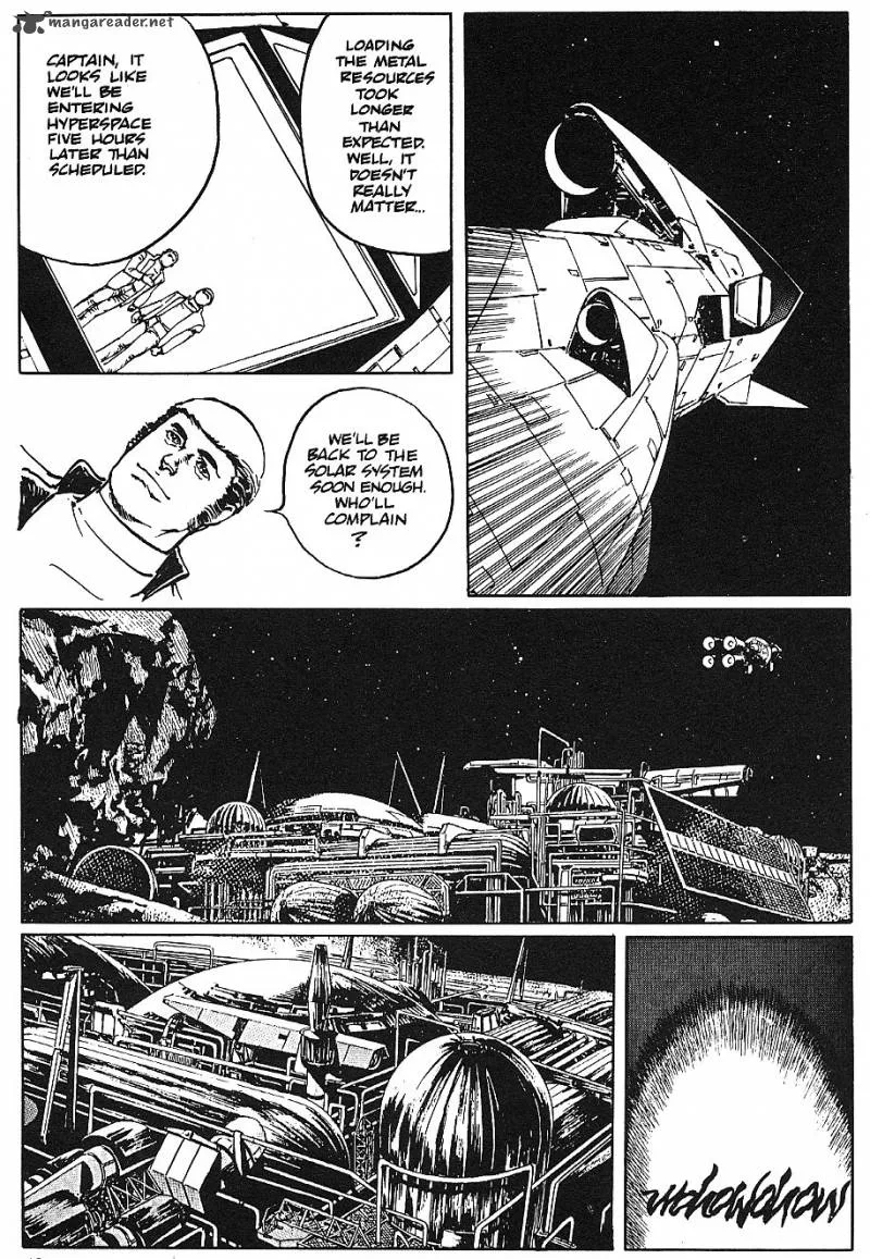 2001 Nights Chapter 6 page 43