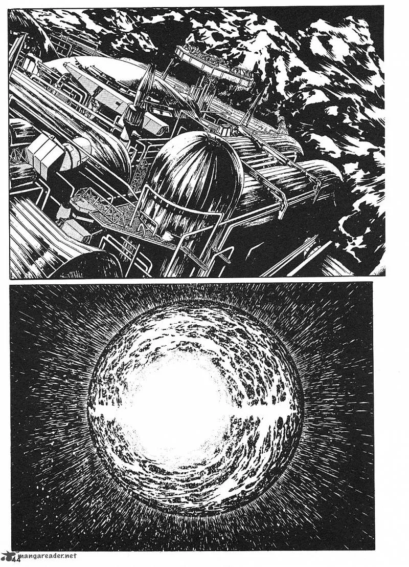 2001 Nights Chapter 6 page 45