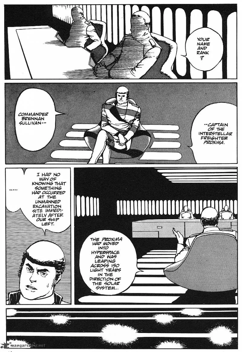 2001 Nights Chapter 6 page 47