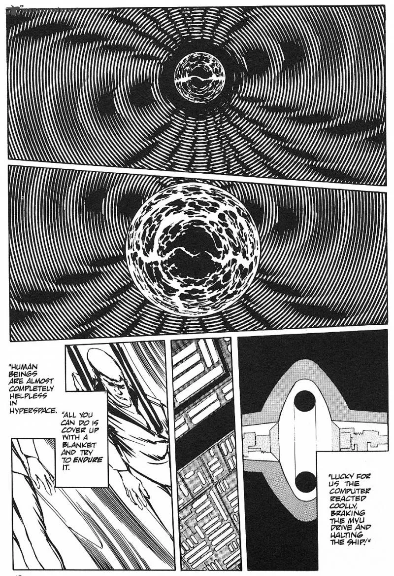 2001 Nights Chapter 6 page 49