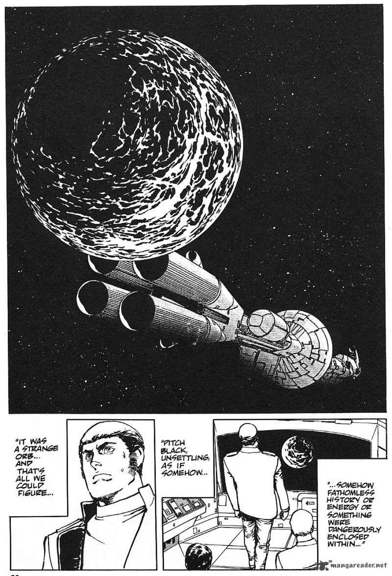2001 Nights Chapter 6 page 51